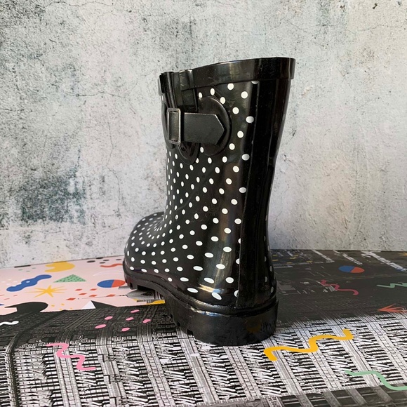 Rain Boot - Picture 5 of 11